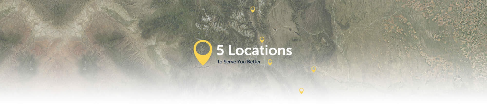 Solvista Locations