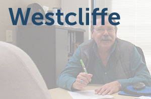Westcliffe