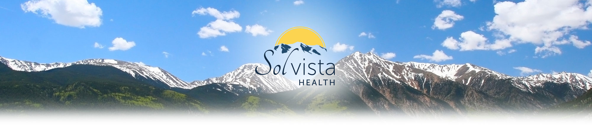 Solvista Health Banner