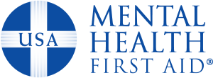 MHFA Logo