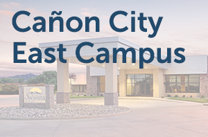 Cañon City East Campus