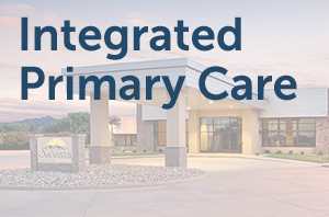 Integrated Primary Care Clinic