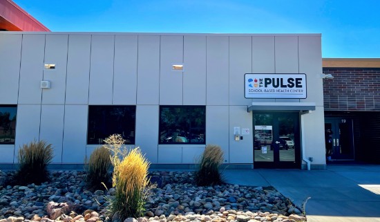 The Pulse School-Based Health Center